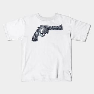 Active Shooter Kids T-Shirt